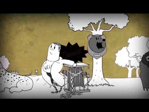 `What Victor Said` (Album Version) by The Girobabies