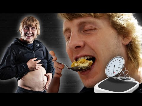 Paddy The Fatty Returns?! | Eating Good After UFC 314