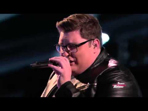 Video thumbnail for ​Who You Are (The Voice Performance)