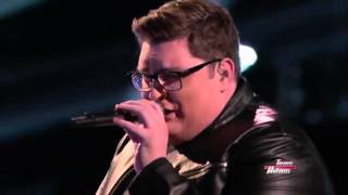 Jordan Smith Sings Jesse J&#39;s Who You Are - The Voice 2015