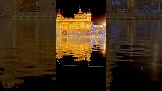 Sri Darbar Sahib ❤️❤️❤️| Golden Temple | Whatsapp status Video | Dharmik Status | Gurbani Status