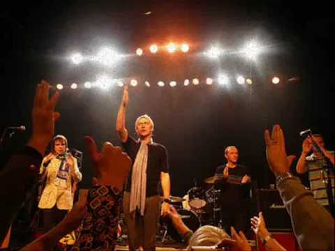 Paul Weller - Indian Vibes