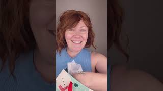 At least it’s in a gift bag I guess? Maybe she shouldn’t complain 🙄 #skits #momlife