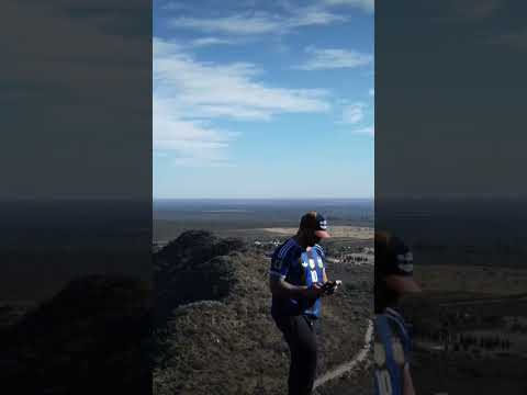 enamorado de este paraiso...San Luis Dique de Lujan