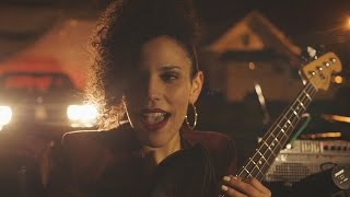 Xenia Rubinos: Live Lowrider Session