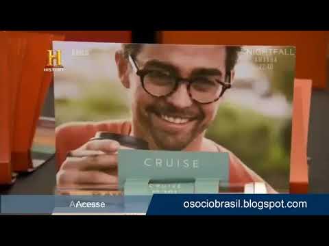 O Sócio Marcus Lemonis - A Maconha para os milionários (Episódio especial)