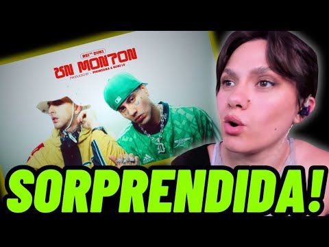 CHEEEEEE!!!!! | Rei, Duki - UN MONTÓN (Video Oficial) | REACCIÓN Y ANÁLISIS