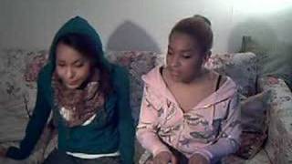 &quot;Is it me&quot; by Black Buddafly