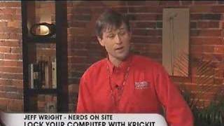GetConnected - Tech Talk - The Krickit