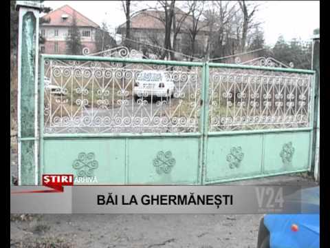 bai la ghermanesti