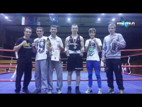 Udany start JKB Jawor Team w Częstochowie