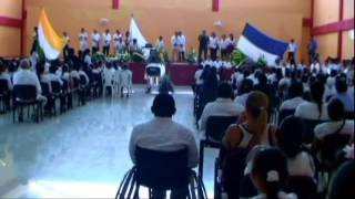 preview picture of video 'FUNERAL LIC.RAYMUNDO ALARCÓN CAMPO..pds Parte 1'