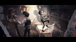 Identity V | Mime Artist Background Story
