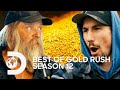 The Very BEST Moments From Season 12 Gold Rush