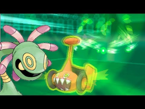 Haydunn vs  ShadyPenguinn | Pokemon X/Y Wifi Battle