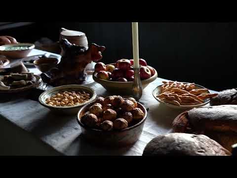 Frilandsmuseet December 2024