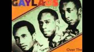 Gaylads - Something Is Wrong Somewhere