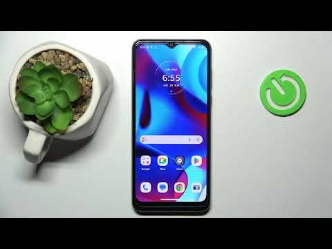 How to Enable Data Saver on MOTOROLA Moto G Pure