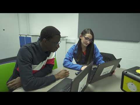 DCU MSc in Electronic and Computer Technology
