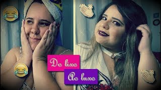 do lixo ao luxo - vídeo