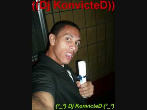 Mc' 2G - ((Montagem)) Ô Nóia!!! (DJ KonvicteD) [Nova]