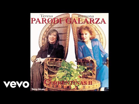 Teresa Parodi, Ramona Galarza - Río Rebelde (Pseudo Video)
