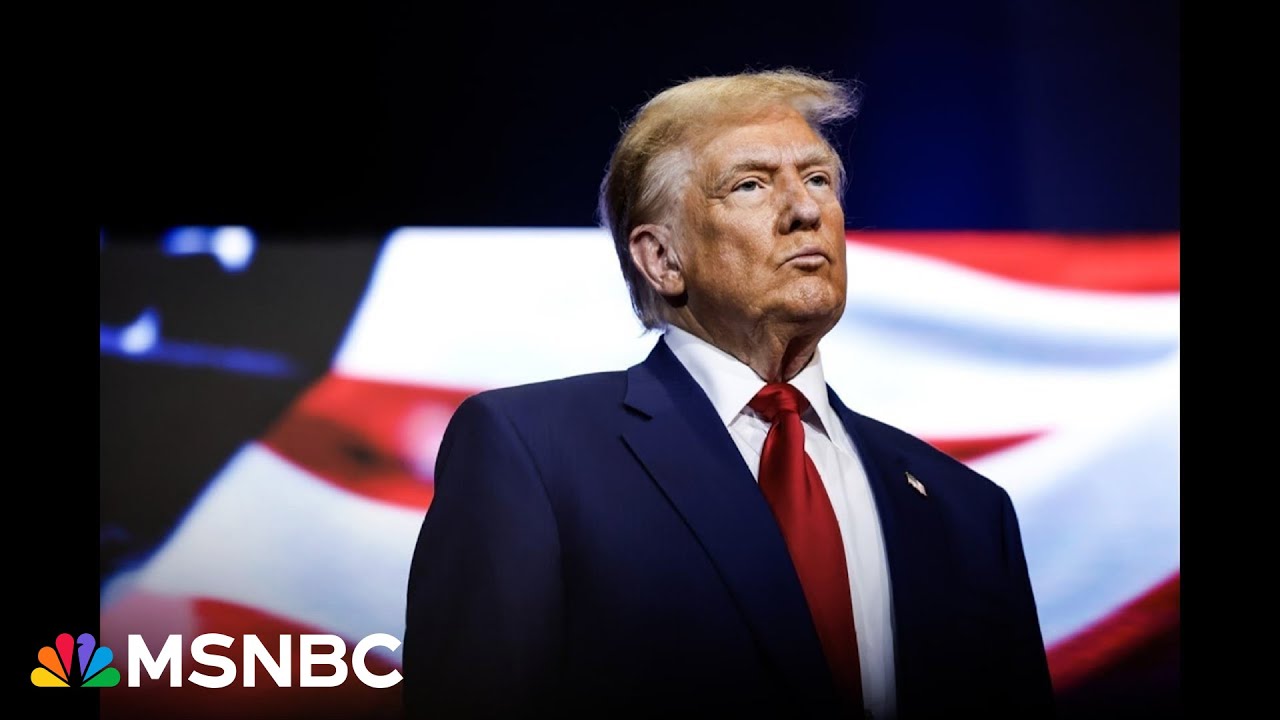 Trump’s plan to put 60% tariffs on good from China ‘couldn’t be more inflationary’
