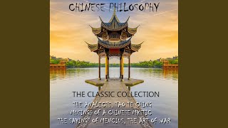 Book 8. T&#39;ai-Po.3 - Chinese Philosophy. The Classic Collection