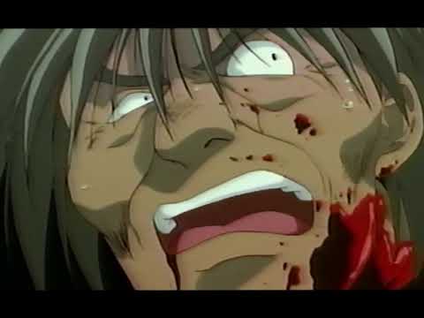 3x3 Eyes - Sanjiyan Henjou - PC-Engine CD Companion Video