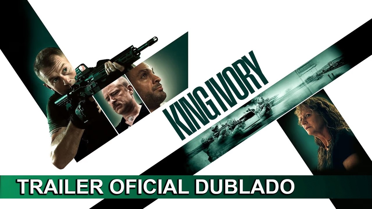 trailer Oficial
