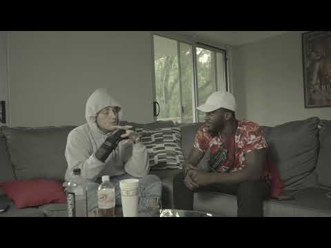 ECHALTY REFLECTS ADAPTING TO THE DMV AFTER MOVING FROM BROWARD & HIS CHILDHOOD IN SOUTH FLORIDA!!