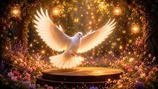 HOLY SPIRIT HEALING PRAYER - WEALTH HEALTH MIRACLES WILL COME INTO YOUR LIFE