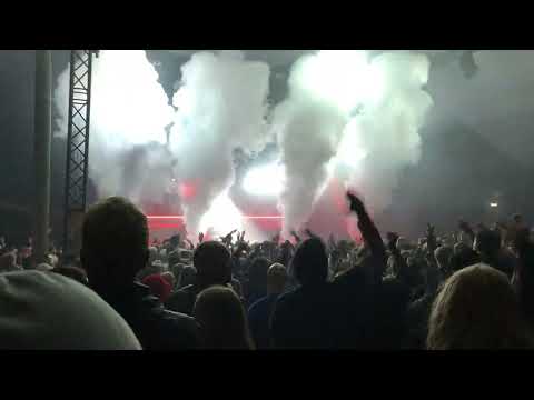 TooManyLeftHands - Too Young to Die