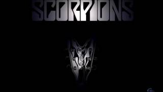 Scorpions - Arizona lyrics (HQ)