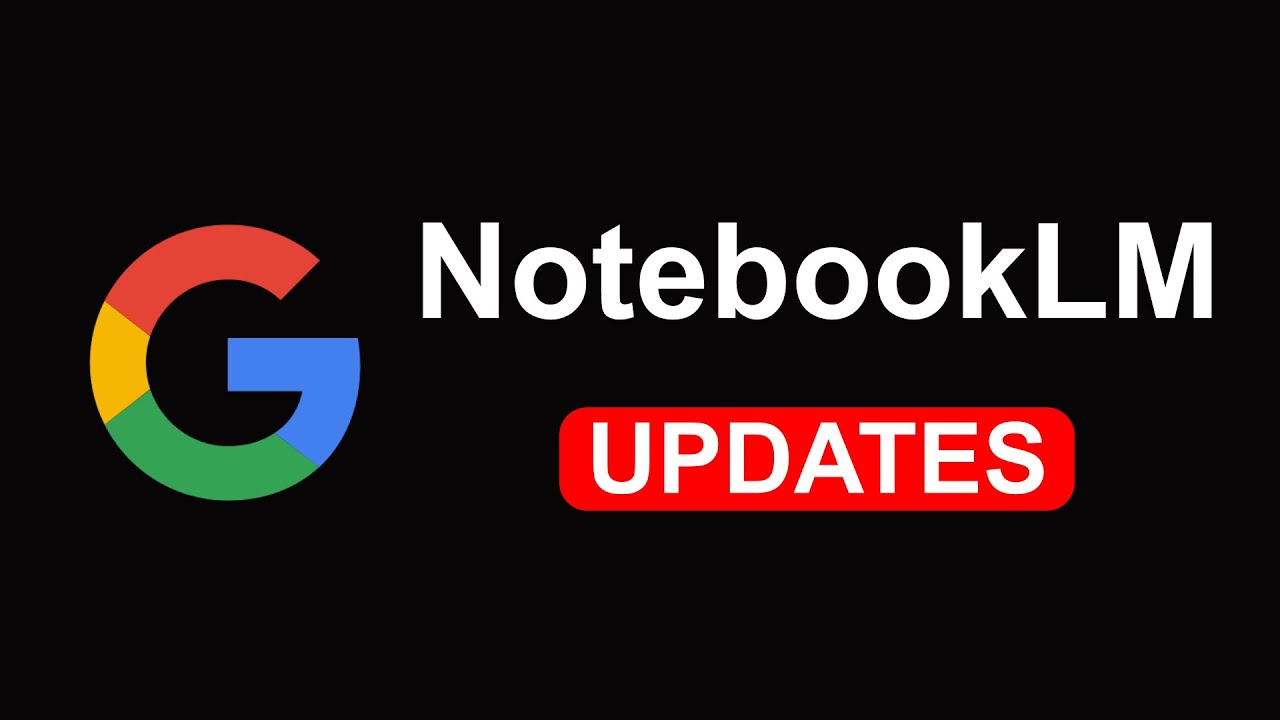 Google ships custom audio overviews! (NotebookLM Updates)