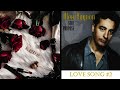 ALEX BUGNON   - LOVE SONG #2 -  2001