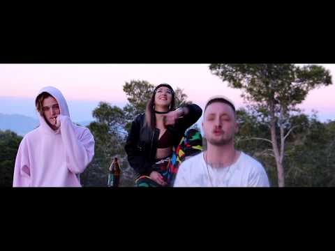 HELLBOY - PURO INCIENSO ( Official Clip )