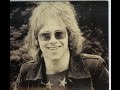 Elton John - Country Comfort (1970) With Lyrics!