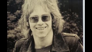 Elton John - Country Comfort (1970) With Lyrics!