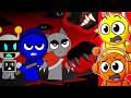 The Sprunki WEREWOLF APOCALYPSE THE FINALE