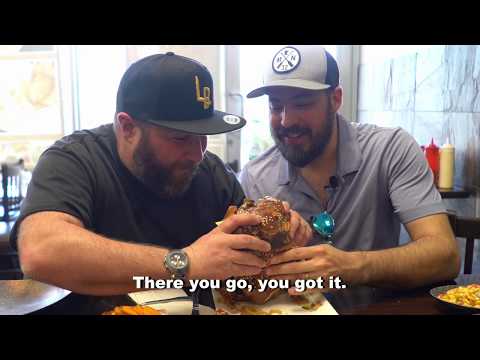 Tripping Kosher: Levy's Kosher of Hollywood, FL