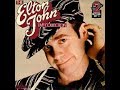 Elton John Lyrics & Music - Flinstone Boy (1978)