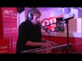Kensington - Ghosts (live bij Kristel van Eijk) // Q ...