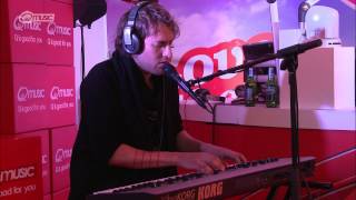 Kensington - Ghosts (live bij Kristel van Eijk) // Q-music