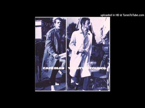 The Style Council - You're the Best Thing [original album version]