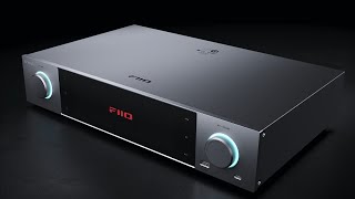 FiiO S15
