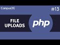 File Uploads In PHP