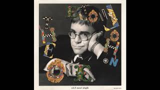 Elton John - Suit of Wolves