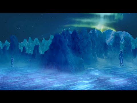 Antarctica | Guilty Gear: Isuka