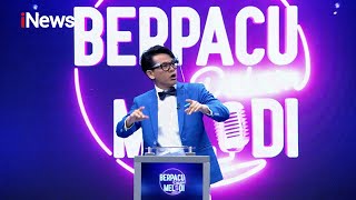 Download lagu Berpacu Dalam Melodi 26 Juni 2021 mp3